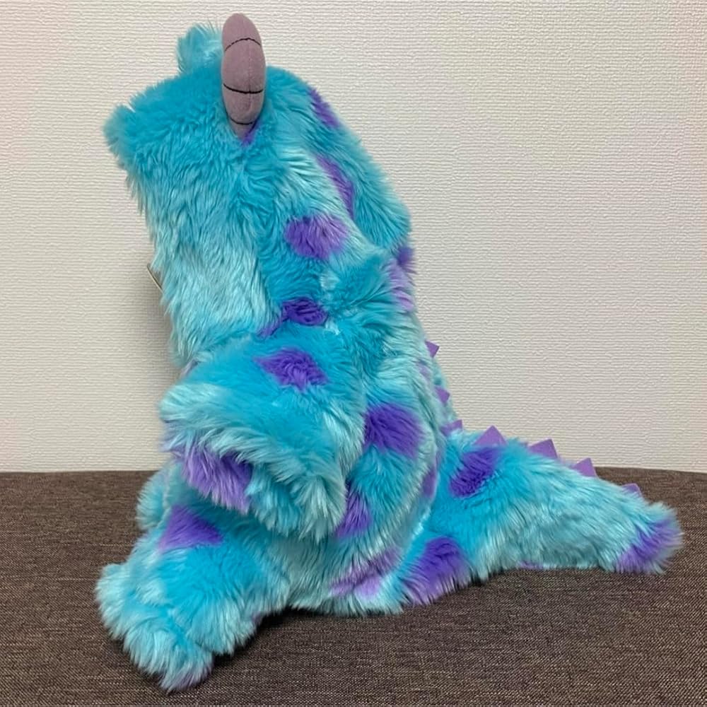 Amazon.co.jp: ストア モンスターズインク サリー ユニベア